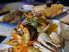 -望海观澜海景音乐餐吧(帆船基地店)