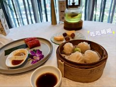 -丰鲤楼•闽南茶楼(仟禧汇店)
