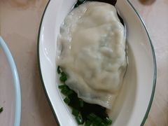 -北方饺子王·海肠捞饭·海鲜锅(山大店)