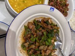 -兰湘子·湘菜小炒(石家庄万象城店)