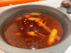 -安吉美渝石锅鱼(芜园西路店)