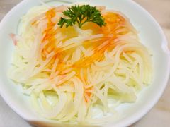 -涌上外婆桥(江北万达店)