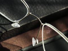 -目艮眼镜SHOWROOM(品牌集合店)