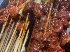 -盖帮鳝鱼串串(东郊记忆店)