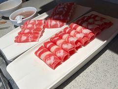 -海底捞大排档火锅(悦荟广场店)