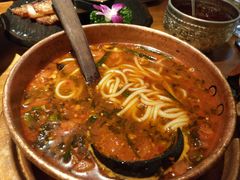 -觅山云南菜(泊富ICITY店)