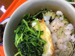 -同得兴 Since·1995 传统苏式面馆(嘉馀坊店)