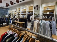 -杉杉奥特莱斯广场(哈尔滨店)