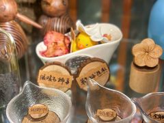-泰适SPA馆丨精油·按摩·足道(后海地铁口店)