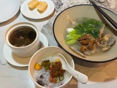 -星漾里•SPA•足道•按摩•养生(吕厝店)