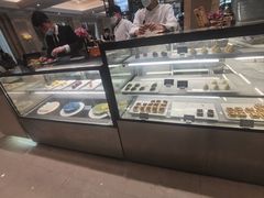 -南京东郊国宾馆