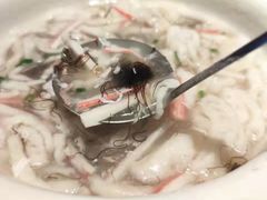 发财鱼肚羹-王元兴酒楼(杭帮菜名店)