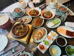 -西安凯悦酒店·湖畔中餐厅