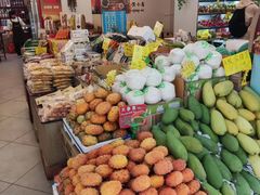 -水果立方果然鲜(升平路店)