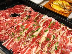 -火炉火自助餐(西直门凯德MALL店)