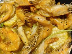 -巴蜀王婆大虾(南锣鼓巷店)