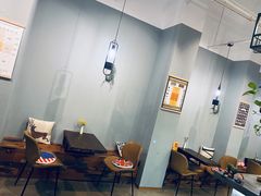 大堂-滇咖啡体验店