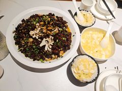 -三猫黑鱼花(南大店)