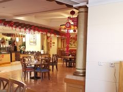 -国宾酒店-花园咖啡自助餐厅(北营房中街店)