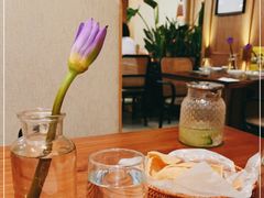 -泰香米泰国餐厅(中大国际店)