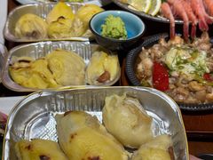 -相左日料放题自助(太原街店)