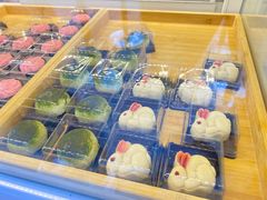 点心拼盘-知味观(湖滨店)