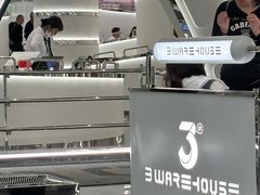 -3号仓库·创意中国菜(新世界城店)