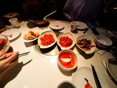 -七八冷面·延边朝鲜族美食(圣熙八号店)