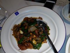 -兰湘子·湘菜小炒(石家庄万象城店)