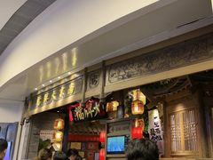 -南京大牌档(青岛万象城店)