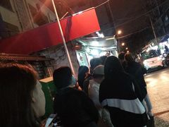 -凤张螺蛳粉·爽口粉(跃进路总店)