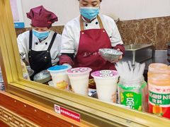 -吴大师呱呱面皮(育生巷店)