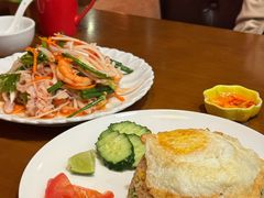 -泰国餐厅 Thai Food(裕华万达店)