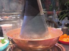 -乔先生涮肉·鲜活牛羊肉火锅(塘沽店)