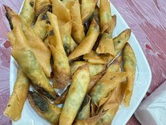 -老太婆饭店(广义路店)