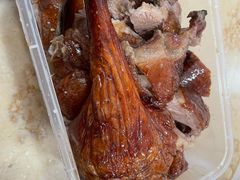 -杞兴东莞烧鹅