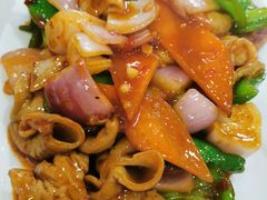 肥肠-溱湖八鲜菜馆