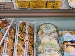 迷你麻薯球-仟吉KenGee(汪家墩店)