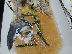 -观桥阁(锦溪店)