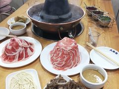 -元盛居(亚泰大街店)