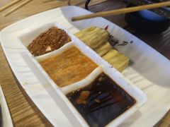 -柳叶刀烧烤(北大清华店)