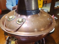 -下杨家青海土火锅(海湖店)