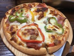 -吃饼人西餐(南开店)