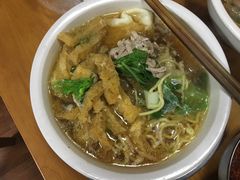 -祁家面馆(大香炉店)