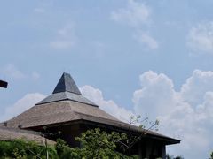 -广州从化都喜泰丽度假酒店温泉