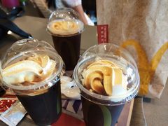 -麦当劳(温州人民路店)