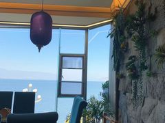 -野菌皇海景野生菌火锅(滨海大道店)