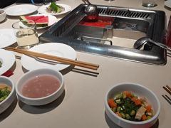 -海底捞火锅(万丰桥店)