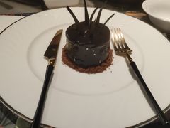 黑凤梨-大树餐厅(大悦城店)