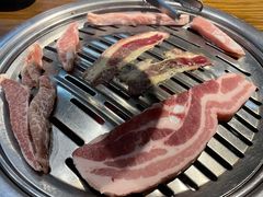 -·缸桶屋·韩式牛肋条自助烤肉(西湖D11店)